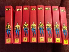 Tex strisce tex usato  Cologno Monzese