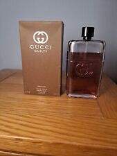 Gucci guilty absolute for sale  ELY