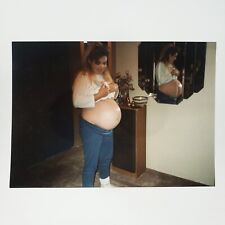 Pregnant belly mirror for sale  Portland