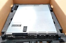 New Dell PowerEdge R420 Server x2 Xeon E5-2430 2.20GHz x6 4GB DDR3 x4 300GB HDD for sale  Shipping to South Africa