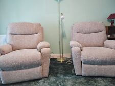 Recliner chairs electric for sale  DOWNHAM MARKET