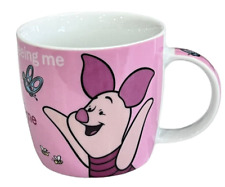 Disney piglet mug d'occasion  Expédié en Belgium