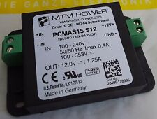 Mtm power pcmas15 gebraucht kaufen  Deutschland