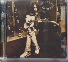 CD Neil Young Greatest Hits, usado comprar usado  Enviando para Brazil