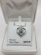 Sterling silver diamond for sale  Springfield