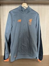 Liverpool training jacket for sale  NORTHAMPTON