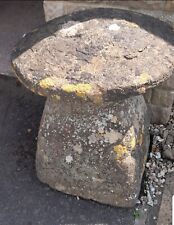 Staddle stone. for sale  TAUNTON