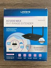 Linksys re6500 ac1200 for sale  Fairborn