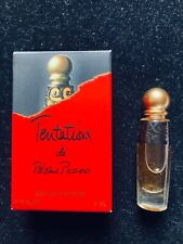 Miniature parfum paloma d'occasion  Nantes-