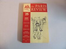 Paris review books. for sale  Branford