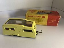 Dinky 117 four for sale  DURHAM