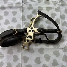Hackamore bitless bit for sale  Shipping to Ireland