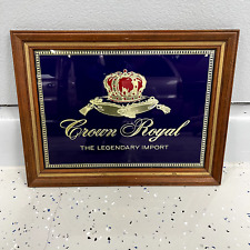 Seagram crown royal for sale  Brentwood