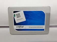 Crucial ct250bx100ssd1 bx100 for sale  Berkley