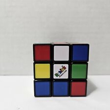 Cubo de Rubik, el rompecabezas original 3x3 a juego de colores desafiante rompecabezas segunda mano  Embacar hacia Argentina