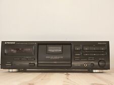pioneer cassettendeck gebraucht kaufen  Liebenau