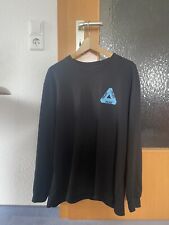 Palace skateboards longsleeve gebraucht kaufen  Wangen