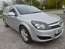 vauxhall astra sportive for sale  NORTHWICH
