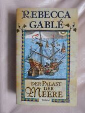 Palast meere rebecca gebraucht kaufen  Nienburg