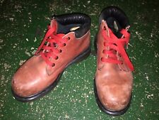 Great steel toe for sale  LONDON