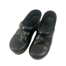 Women dansko black for sale  Providence