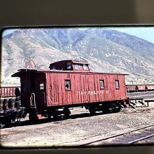 Utah railway caboose for sale  Crystal Lake