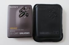 Sony walkman dd33 gebraucht kaufen  Berlin