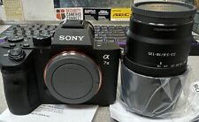 sony alpha a7 iii lens for sale  Lincolnwood