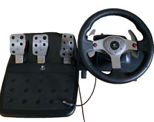 Logitech g25 steering for sale  Shipping to Ireland