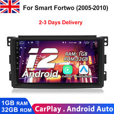 Car android stereo for sale  LEICESTER