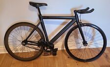 Bicicleta Custom Leader 725 (negra mate) segunda mano  Embacar hacia Argentina