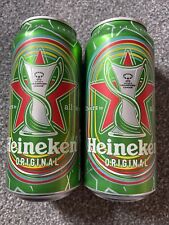 Heineken limited edition for sale  WOKINGHAM