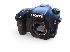 Sony alpha a68 for sale  Shipping to Ireland