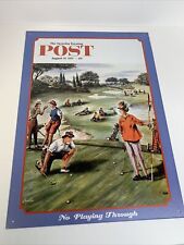Saturday evening post for sale  Gilman