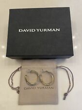David yurman silver for sale  Grants Pass