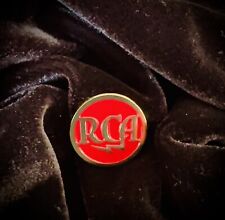 Rca logo badge for sale  Lenoir City