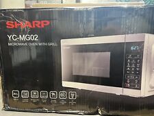 Sharp mg02 800w for sale  BOREHAMWOOD