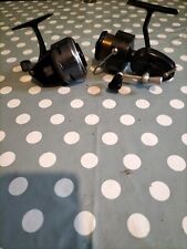 Vintage fishing reels for sale  EVESHAM