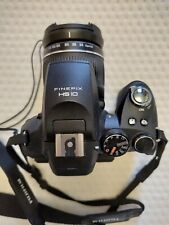 Fujifilm finepix hs10 for sale  CARLISLE