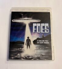 Foes blu ray for sale  New York