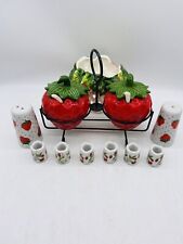 Strawberry lovers lot. for sale  Loomis