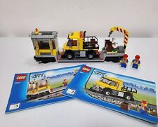 Lego train 3677 for sale  WEST CALDER