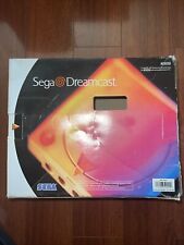 Sega dreamcast console d'occasion  Expédié en Belgium