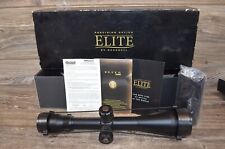 Bushnell elite 6500 for sale  Ellenton