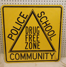 Drug free zone for sale  Edwardsville