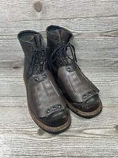 Red wing brown for sale  Midvale