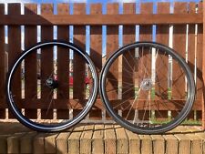 Halo track fixie for sale  EDINBURGH