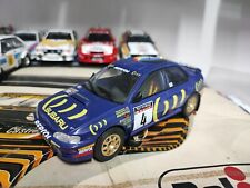 Subaru impreza repsol usato  Bisceglie