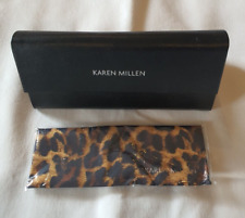 Karen millen black for sale  HARROW
