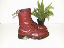 Dr. martens 1490 usato  Spedire a Italy